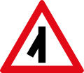 Sharp junction