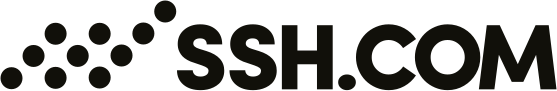 File:SSH Communications Security logo.svg