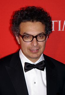 Saad Mohseni 2011 Shankbone.JPG