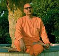 Thumbnail for Swami Samarpanananda