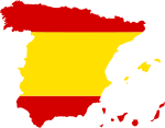 Símbolo del wikiproyecto España