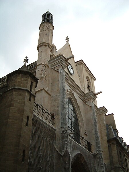 Файл:St Merri Paris.jpg