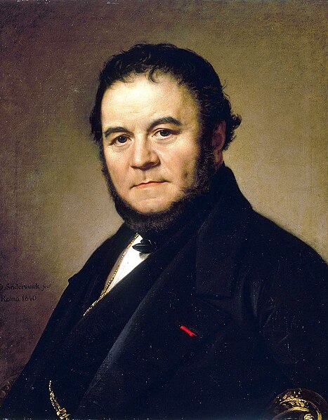 Archivo:Stendhal.jpg