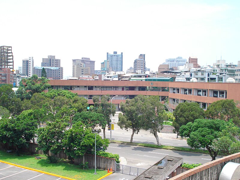 File:Taipei Japanese School building.JPG