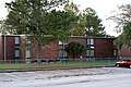 Maguire Apartments, used for graduate and family housing