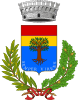 Coat of arms of Verduno