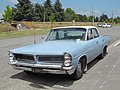 1963 Pontiac Laurentian