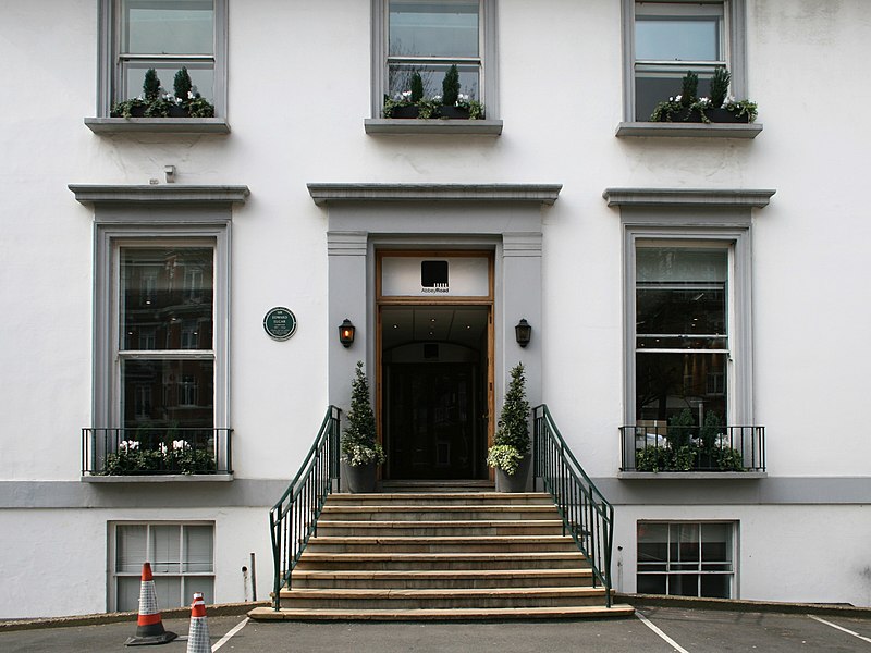 Файл:Abbey Rd Studios.jpg