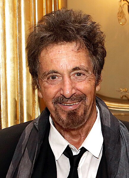 Файл:Al Pacino 2016 (30401544240).jpg