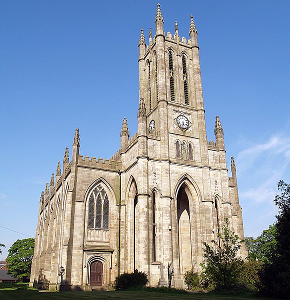 File:All Saints Church, Whitefield.jpg