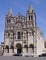 Angoulême Cathedral