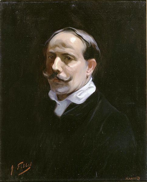 Archivo:Autorretrato de Fillol.jpg