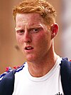 Ben Stokes in 2014