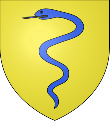 Blason Colbert.svg