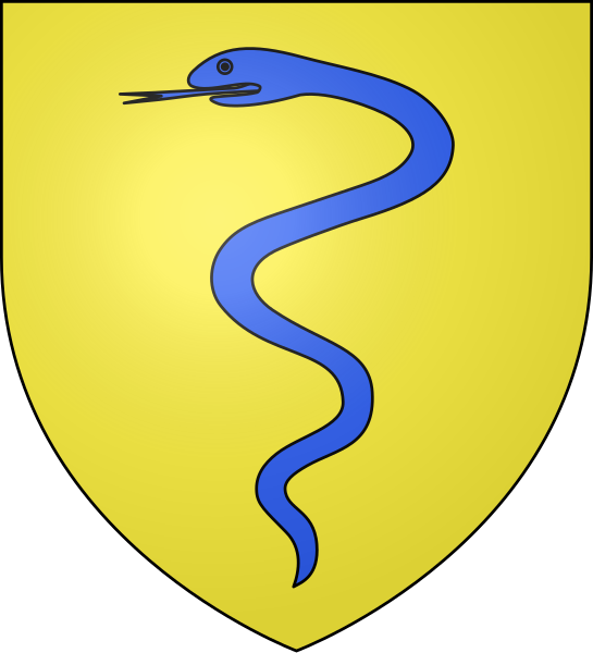 File:Blason Colbert.svg