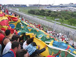 São Paulo Grand Prix