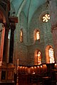 Abbey of Casamari, Veroli (Frosinone)