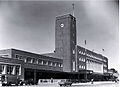 Christchurch railway station