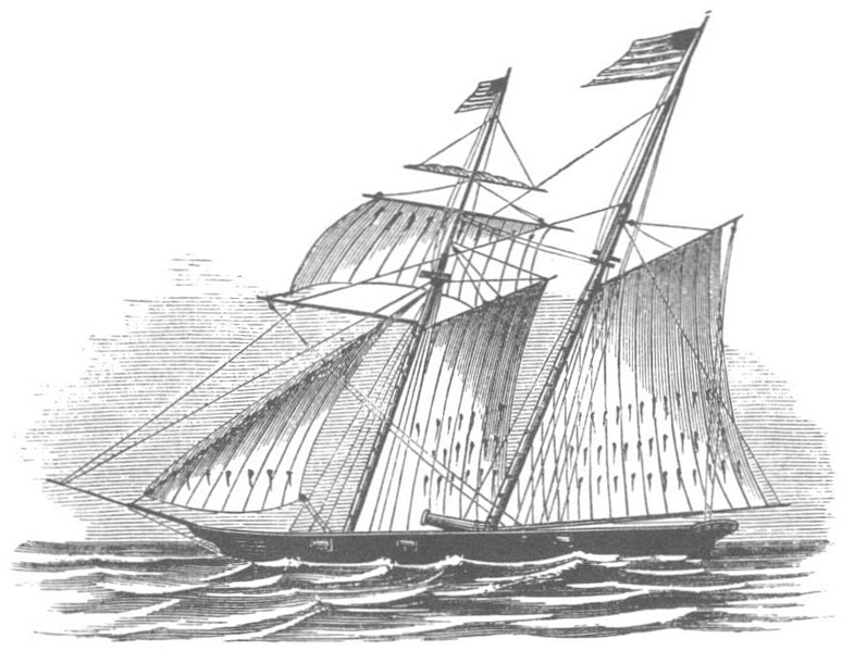 File:Clipper Built Privateer Schooner.gif