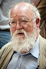 Thumbnail for Daniel Dennett