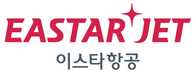 Файл:Eastar Jet Logo.svg