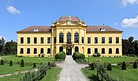 Schloss Eckartsau