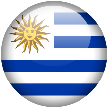 Flag orb Uruguay.svg