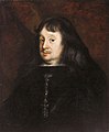 Juan José de Austria, gobernador de los Países Bajos de 1655 a 1659