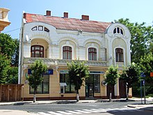 Kolomea Teatralna st 36-1.jpg