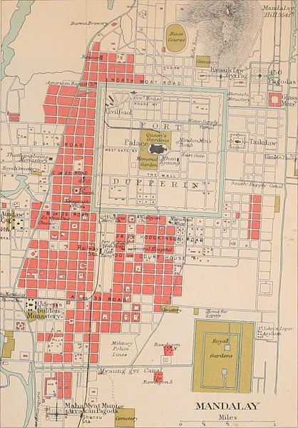 File:Mandalay Burma map 1911.jpg