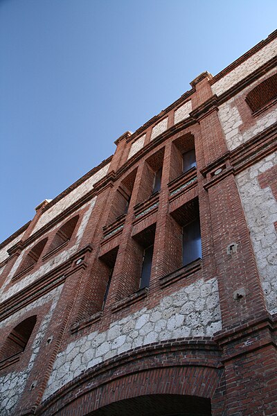 Archivo:Matadero Legazpi-Mondonguería-Secado.jpg