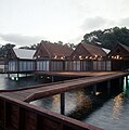 Mosman Bay Tearooms, 1986