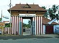 Nagaraja Temple, Nagercoil