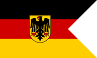 German Naval Ensign