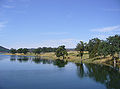 New Melones Lake