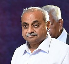 Nitin Patel 2018.JPG