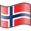 File:Nuvola Norwegian flag.svg