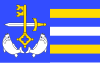 Flag of Gmina Uścimów