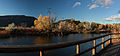 Rotary Marsh Wetlands , Kelowna, British Columbia, Canada (54.2 megapixels)