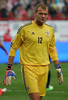 Roy Carroll 2012.jpg