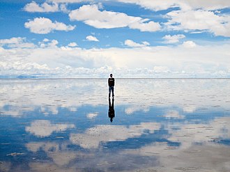 Salar de Uyuni