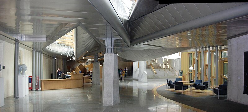 File:Scottish Parliament garden lobby.JPG