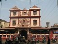 Shree Shaneeshwarar Temple, Nerul