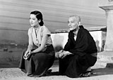 Tokyo Story