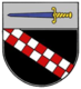 Coat of arms of Kyllburgweiler