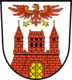 Coat of arms of Wittenberge