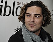 David Bisbal (2013)