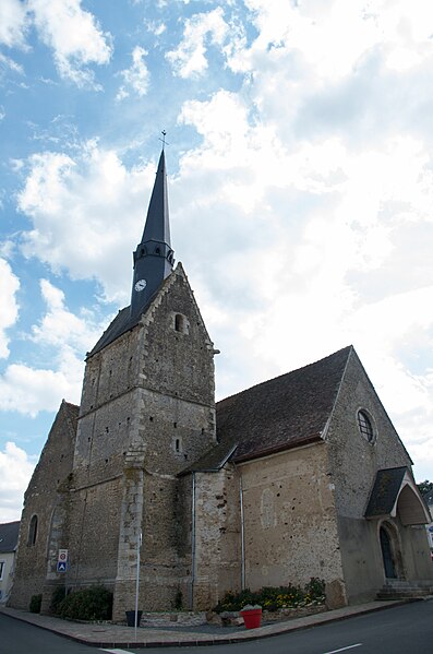 File:Église Saint-Médard (Dollon).jpg