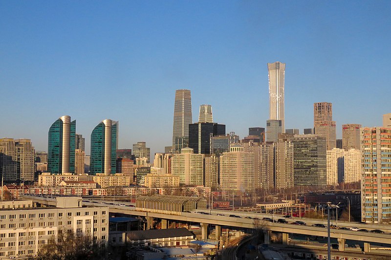 File:Beijing CBD Skyline (20190104160952).jpg