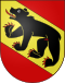 Coat of arms of Bern